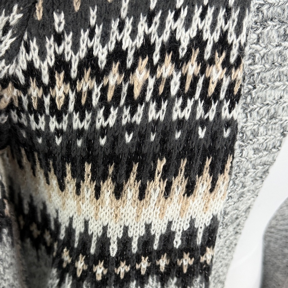 Maurices Open-Front Cardigan – Size Large – NWT - Picture 3 of 4